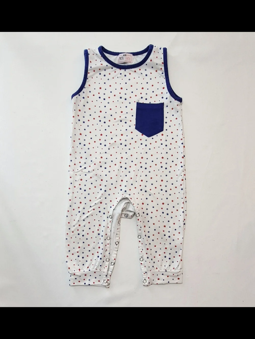 9 Mo Unisex Baby Clothes/Toy Bundle- 6 Pieces